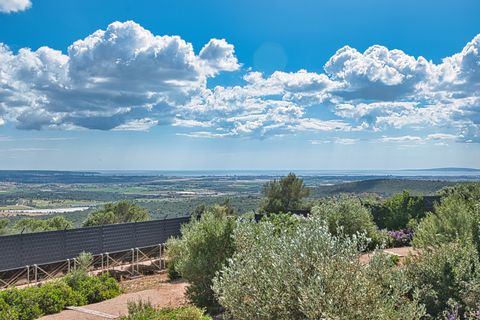 Villa a Puntiro, Mallorca, Puntiro - € 3.999.000 | Ref: Sa Casa Blanca - foto 37